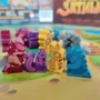 Настільна гра Geekach Games Лісовий Затишок фото 9