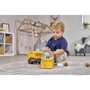 Автомодель Dickie toys АВС Трактор Вольво Трейси 65 см (4119007): Рекомендуемый возраст от 1 года