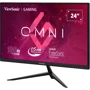 Монітор ViewSonic 24 (VX2428): Покриття екрану матовое