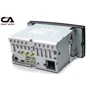 Штатна магнітола CraftAudio CA-7100 7" VW Touareg 2004-2010 / Multivan (T5) 2008-2013: Вбудований GPS-приймач есть
