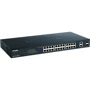 Мережевий комутатор D-Link DGS-1100-26MPV2/E: Тип Smart
