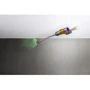 Пылесос Dyson V12 Detect Slim (447625-01): Мощность всасывания 150 Вт