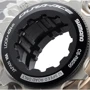 Кассета Shimano CS-R9200 DURA-ACE, 11-34 12-з (ICSR920012134): Диапазон зубьев 11-34T