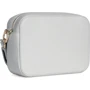 Женская сумка кросс боди Furla Sleek Mini белая (1057280): Пол Женский
