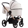 Коляска TM Bebetto PASCAL Premium STELA (01) (503.25.21.S01): Возможность установки люльки есть