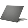 Ноутбук ASUS Zenbook S 13 OLED UX5304VA Basalt Grey (UX5304VA-NQ115X): Оперативная память 16 ГБ (LPDDR5)