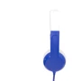 Наушники BuddyPhones Connect, Blue (BP-CO-BLUE-01-K): Тип конструкции полноразмерные