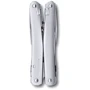 Мультитул Victorinox Swisstool Spirit X Plus 105мм/35 предметов /коричневый кожаный чехол (3.0235.L): Количество функций 35