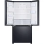 Холодильник Side-by-Side Samsung RF50A5202B1: Количество дверей 2