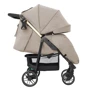 Візок Carrello Echo Camel Beige (CRL-8508/2): Тип коляски Прогулочная