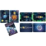 Настільна гра WizKids Sidereal Confluence: Remastered Edition EN Англійською мовою: Вид стратегические