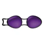 Вагинальные шарики JoyDivision - Joyballs Secret, purple/black