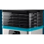 Сушарка для фруктів та овочів Cecotec VitaDry Pro (CCTC-04949): Габарити, см 26х32х23