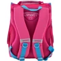 Рюкзак школьный Smart каркасный Smart PG-11 Сolourful spots: Пол ребенка Для девочек