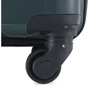 Чемодан Semi Line 23" (M) Petrol (T5586-3): Стиль Повседневный (Casual)