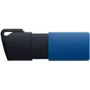 USB-флешка Kingston 64GB DataTraveler Exodia M USB 3.2 Blue (DTXM/64GB-2P) фото 4