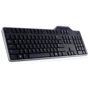 Клавиатура Dell KB813 Smartcard (580-18360): Тип клавиатуры стандартная