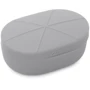 Чохол для навушників BeCover Silicone Case Gray (703827) for Xiaomi Redmi AirDots: Cумісність Xiaomi Redmi AirDots