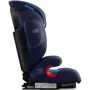 Автокресло Recaro Monza Nova 2 Seatfix Select Garnet Red (00088010430050) фото 9