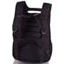 Мужской рюкзак Onepolar черный (W1359-black): Застежка Молния