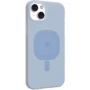 Чехол для iPhone Urban Armor Gear UAG [U] Lucent 2.0 Magsafe Cerulean (114077315858) for iPhone 14 Plus: Цвет голубой