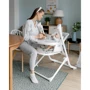 Стульчик-качели Carrello Triumph Cloud Grey MOQ (CRL-10302 Cloud Grey) фото 10