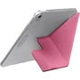 Аксессуар для iPad LAUT HUEX FOLIO Y Tri-Fold Stand with Apple Pencil Pink (L_IPD22_HF_P) for iPad 10.9 (2022 / 2024) / iPad 11 2025: Тип аксессуара чехол