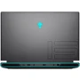 Ноутбук Dell Alienware m15 R7 (AWM15R7-9782BLK-PUS): Оперативная память 32 ГБ
