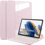 Аксессуар для планшетных ПК BeCover Case Rotatable Smart Keyboard Pink for Samsung Galaxy Tab A9 Plus SM-X210/SM-X215/SM-X216 (710333)