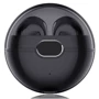 Наушники Syllable J9 Black: Тип крепления без креплений