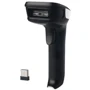  Сканер штрих-кодов Xkancode F1-BG, USB, black (F1-BG)