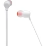 Наушники JBL T125BT White (JBLT125BTWHT) UA