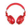 Наушники Bluedio T2+ Red: Тип крепления оголовные