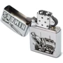 Зажигалка Zippo Himars 207 H фото 3