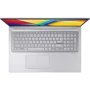 Ноутбук ASUS Vivobook 17 X1704ZA-AU236 (90NB10F1-M009E0) UA: Оперативная память 16 ГБ