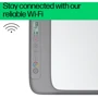 МФУ HP DeskJet Ink Advantage 2876 Wi-Fi (6W7E6C): ЖК дисплей нет