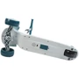 Самокат триколісний Skyper RS-46204: Кількість коліс 3