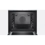 Духовой шкаф электрический Bosch HMG656RB1: Размеры 59,5х59.4х58.8
