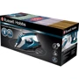 Утюг Russell Hobbs 26020-56 Cordless One Temperature: Материал подошвы Металлокерамика