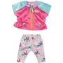 Одежда для куклы Baby Born Романтическая Крошка 43 см (833605)