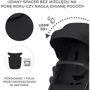 Универсальная коляска 3 в 1 Kinderkraft Newly Classic Black (KSNEWL00BLK3000): Пол ребенка Для мальчиков, Для девочек, Унисекс