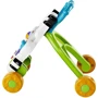 Интерактивные ходунки Fisher-Price Зебра (DLD80) фото 5