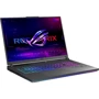 Ноутбук ASUS ROG Strix G18 (G814JI-N6074W): Экран 18" IPS (2560x1600) WQXGA