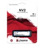 Kingston NV2 4 TB (SNV2S/4000G): Форм-фактор M.2 (2280)