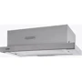 Витяжка Ventolux GARDA 60 INOX (700) SLIM: Тип монтажу Вбудований
