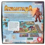 Настольная игра Piatnik Атлантида (714870): Возраст от 8-ми лет