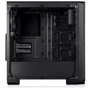 Корпус Modecom Oberon Pro Silent (AT-OBERON-PS-10-000000-00): Потужність БЖ, Вт немає