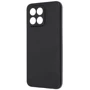 Чехол для телефонов ArmorStandart Matte Slim Fit Camera cover Black for Honor X6 (ARM69401)