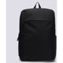 Мужской рюкзак Monsen черный (1Rem698-black)