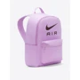Рюкзак Nike NK Heritage Bkpk - NK Air сиреневый (DR6269-532 - MISC): Страна производитель Индонезия